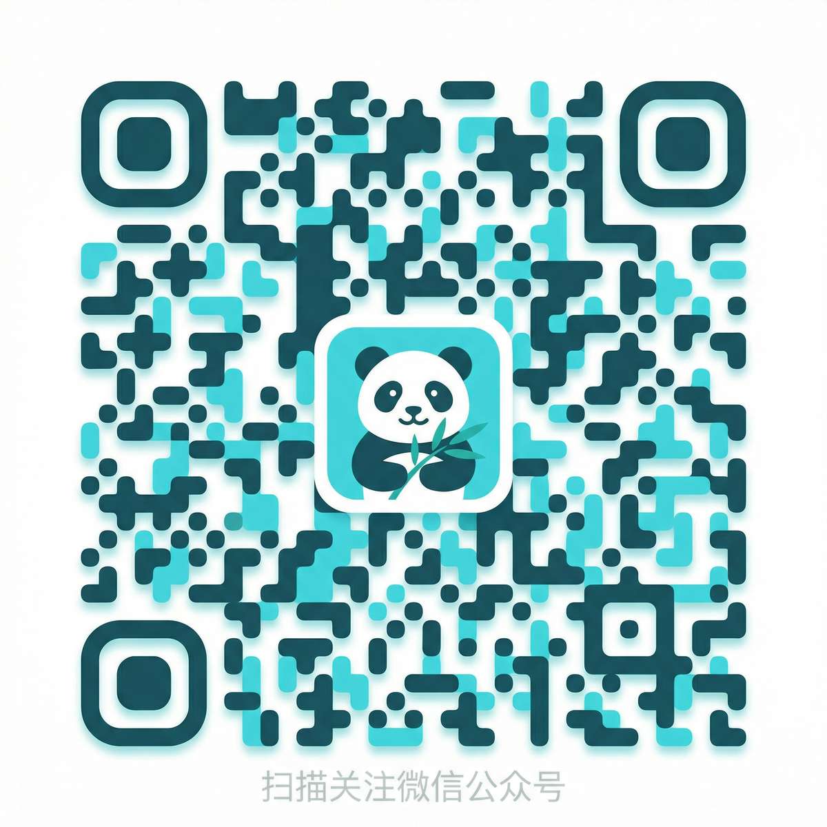 麻豆视频公众号二维码